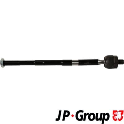 Inre styrled — Framaxel, båda sidor från JP GROUP