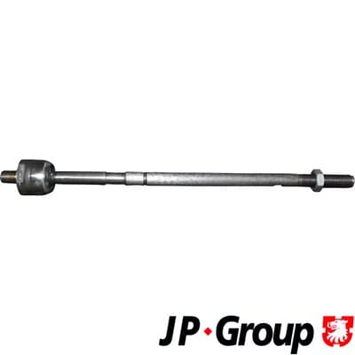 Inre styrled — Framaxel, båda sidor från JP GROUP