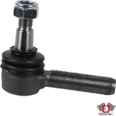 Parallellstagsled — Framaxel höger