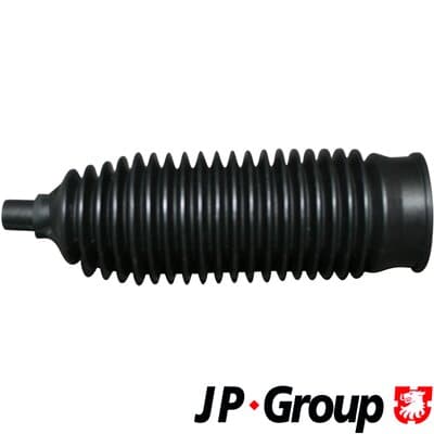 Bälgar styrsystem från JP GROUP