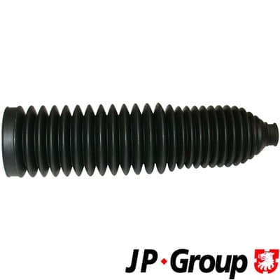 Bälgar styrsystem från JP GROUP