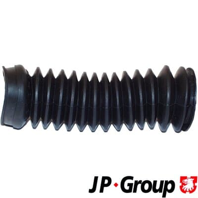 Bälgar styrsystem — Framaxel höger från JP GROUP