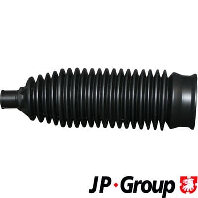 Bälgar styrsystem från JP GROUP