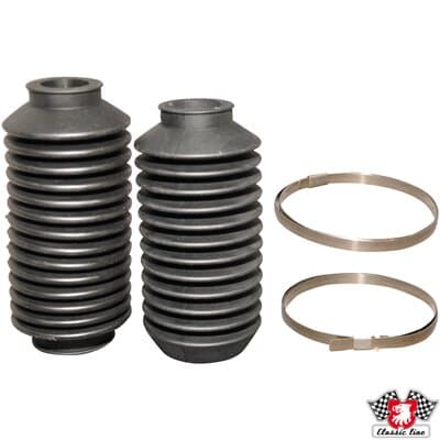 Bälgsats styrsystem