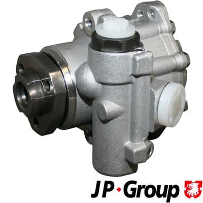 Hydraulikslang stysrsystem från JP GROUP