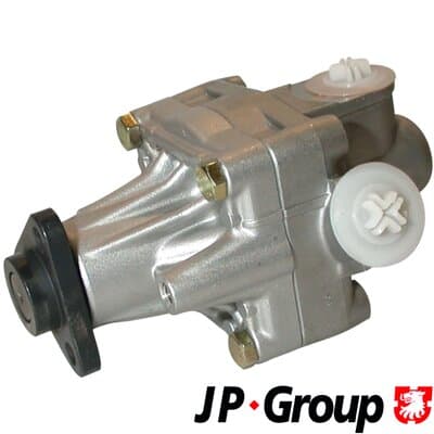 Hydraulikslang stysrsystem från JP GROUP