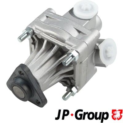 Hydraulikslang stysrsystem från JP GROUP
