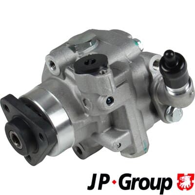 Hydraulikslang stysrsystem från JP GROUP