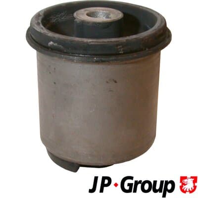 Upphängning axelstomme — Bakaxel, båda sidor från JP GROUP