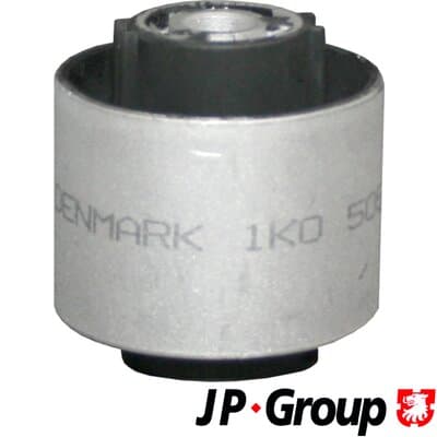 Upphängning axelstomme — Bakaxel, båda sidor från JP GROUP