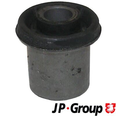 Upphängning axelstomme — Bakaxel, båda sidor från JP GROUP