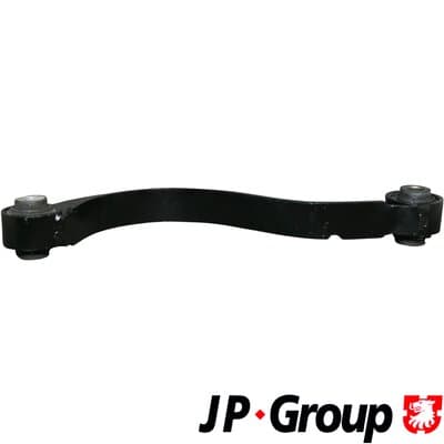 Länkarm hjulupphängning