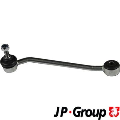 Länk krängningshämmare