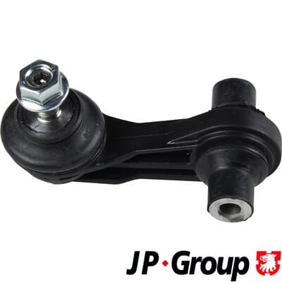 Länk krängningshämmare — Bakaxel, båda sidor från JP GROUP