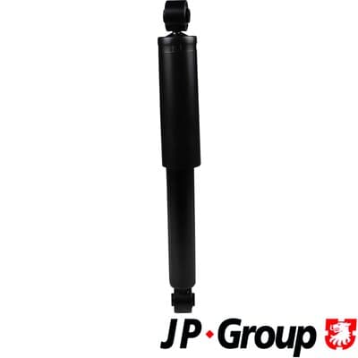Stötdämpare från JP GROUP