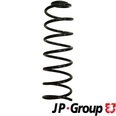 Spiralfjäder från JP GROUP