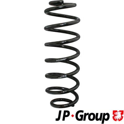 Spiralfjäder från JP GROUP