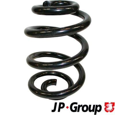 Spiralfjäder från JP GROUP