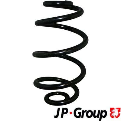 Spiralfjäder från JP GROUP