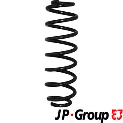 Spiralfjäder från JP GROUP