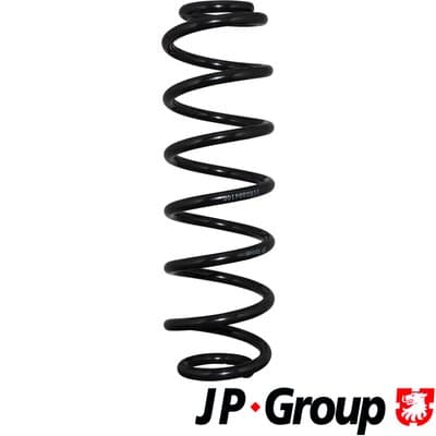 Spiralfjäder från JP GROUP