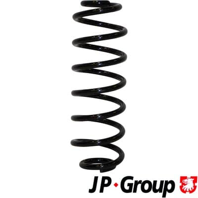 Spiralfjäder från JP GROUP
