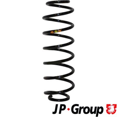 Spiralfjäder från JP GROUP