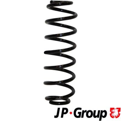 Spiralfjäder från JP GROUP