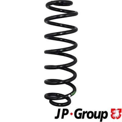 Spiralfjäder från JP GROUP