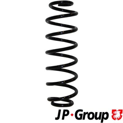 Spiralfjäder från JP GROUP