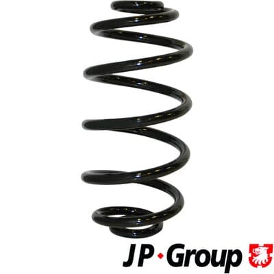 Spiralfjäder från JP GROUP