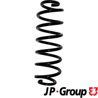 Spiralfjäder från JP GROUP