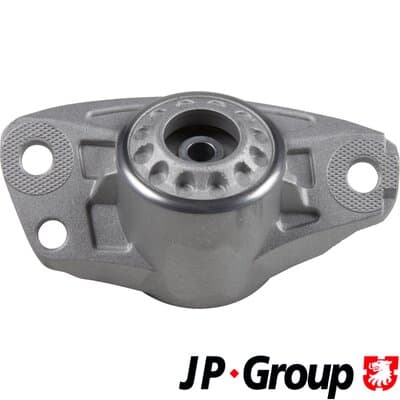 Fjäderbens-stödlager från JP GROUP