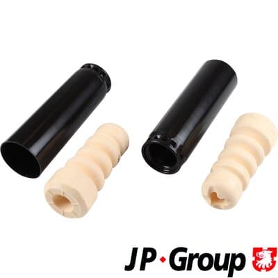 Dammskyddsats stötdämpare från JP GROUP