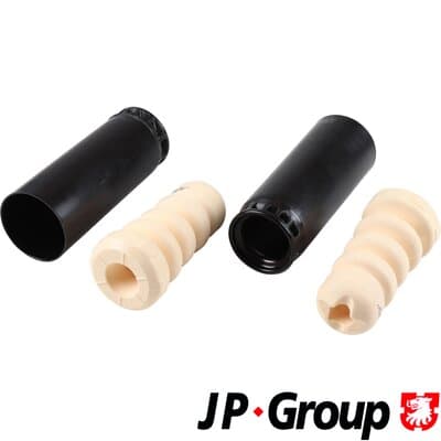 Dammskyddsats stötdämpare från JP GROUP