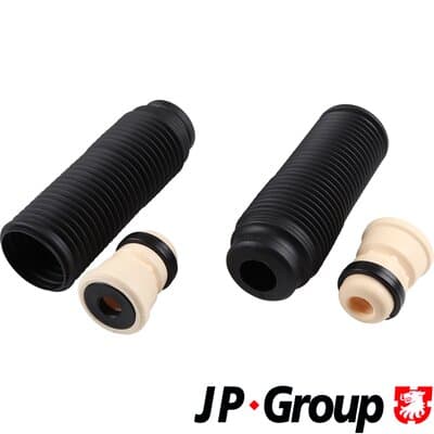 Dammskyddsats stötdämpare