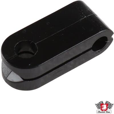 Hållare bromsledning från JP GROUP