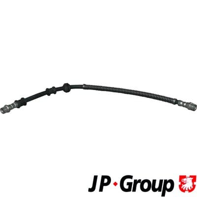 Bromsslang — Framaxel, båda sidor från JP GROUP