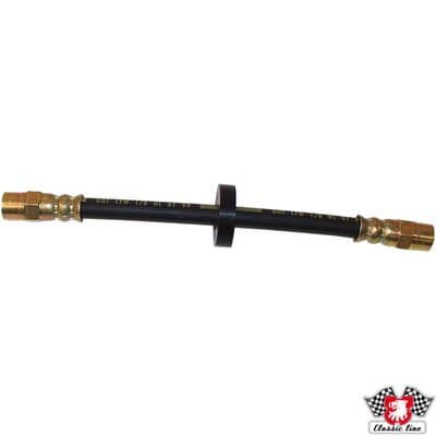 Bromsslang — Bakaxel, båda sidor från JP GROUP