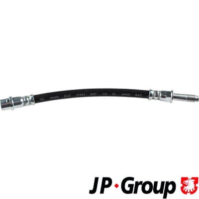 Bromsslang — Bakaxel, båda sidor från JP GROUP