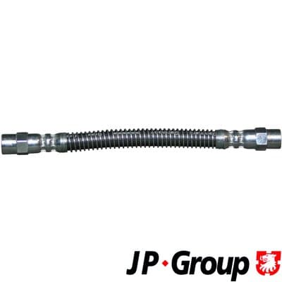 Bromsslang — Bakaxel, båda sidor från JP GROUP