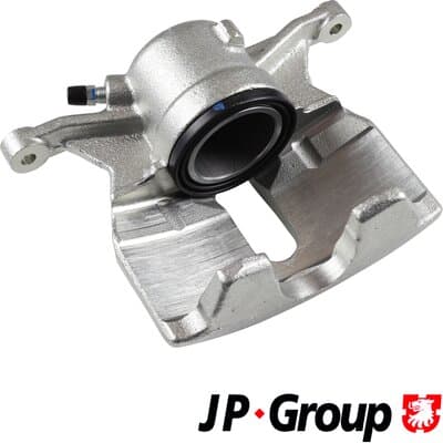 Bromsok — Framaxel vänster från JP GROUP - bild 2