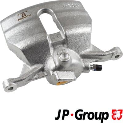 Bromsok från JP GROUP