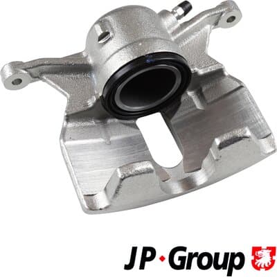 Bromsok — Framaxel höger från JP GROUP - bild 2