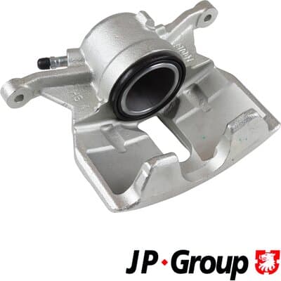 Bromsok — Framaxel vänster från JP GROUP - bild 2