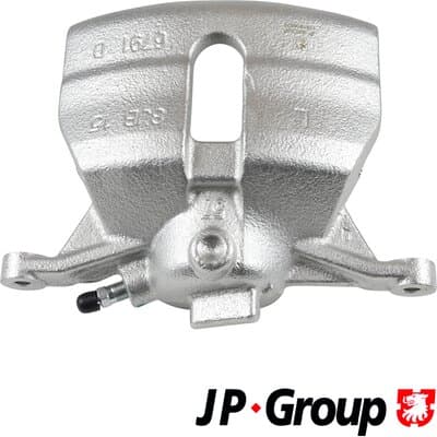 Bromsok — Framaxel vänster från JP GROUP - bild 3