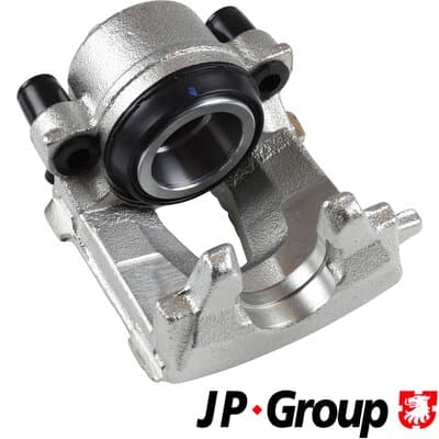 Bromsok — Framaxel vänster från JP GROUP - bild 2