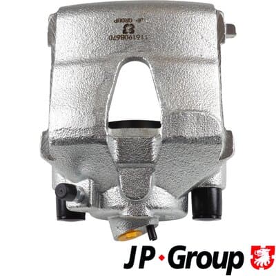 Bromsok — Framaxel vänster från JP GROUP - bild 3