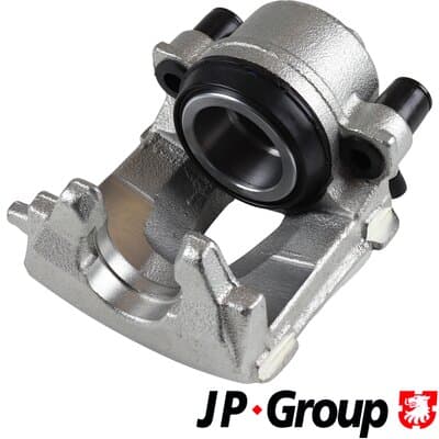 Bromsok — Framaxel höger från JP GROUP - bild 2