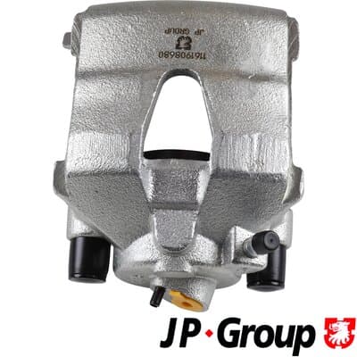 Bromsok — Framaxel höger från JP GROUP - bild 3